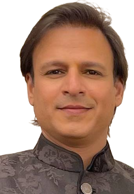 Vivek Anand Oberoi